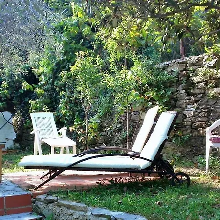 Holiday home Casa Indipendente Nel Verde